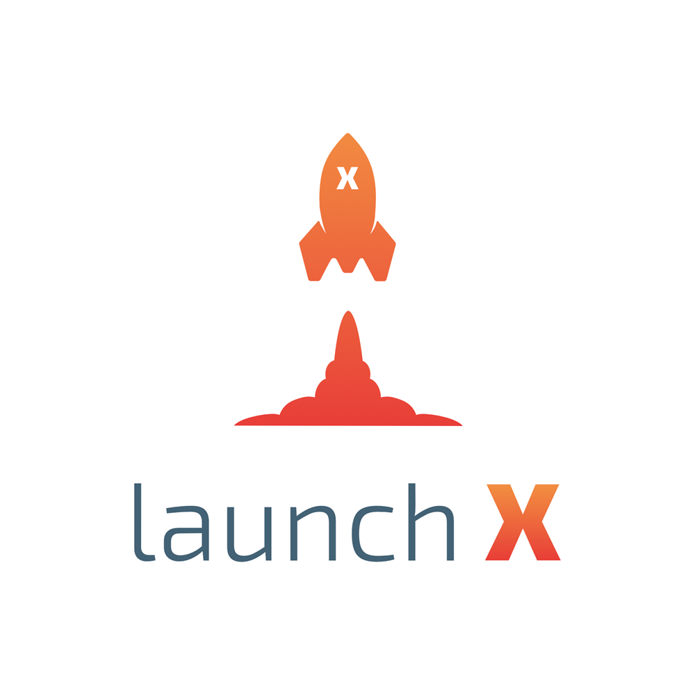 LaunchX logo