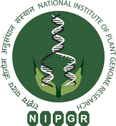 NIPGR logo